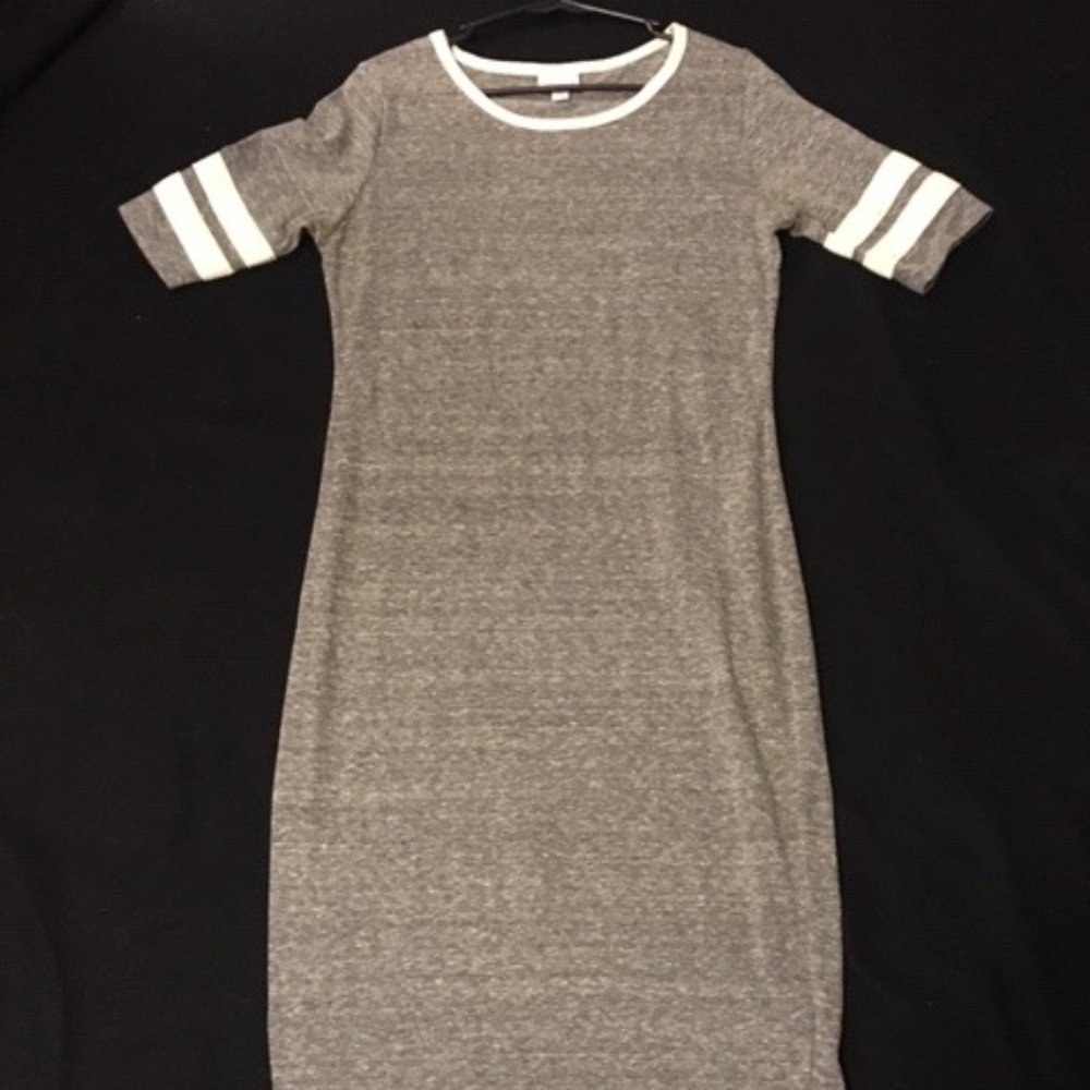 Julia LuLaRoe Dress